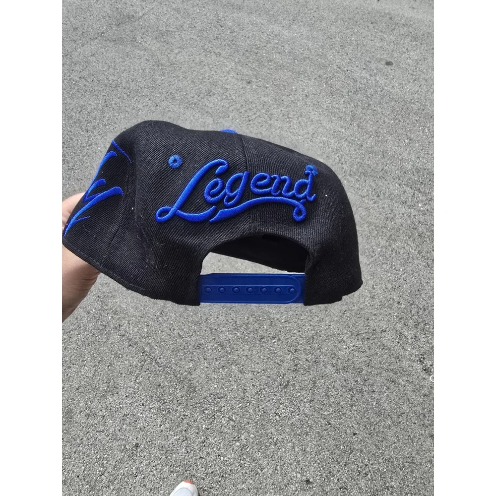 Legend Born 2 Fly Hat Youth